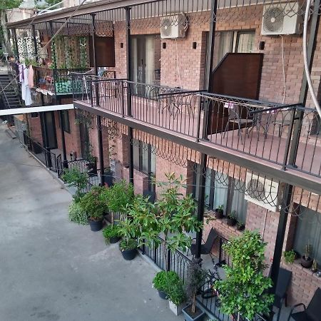 Apart Hotel His Highness Prince Gruzinski Tbilisi Luaran gambar