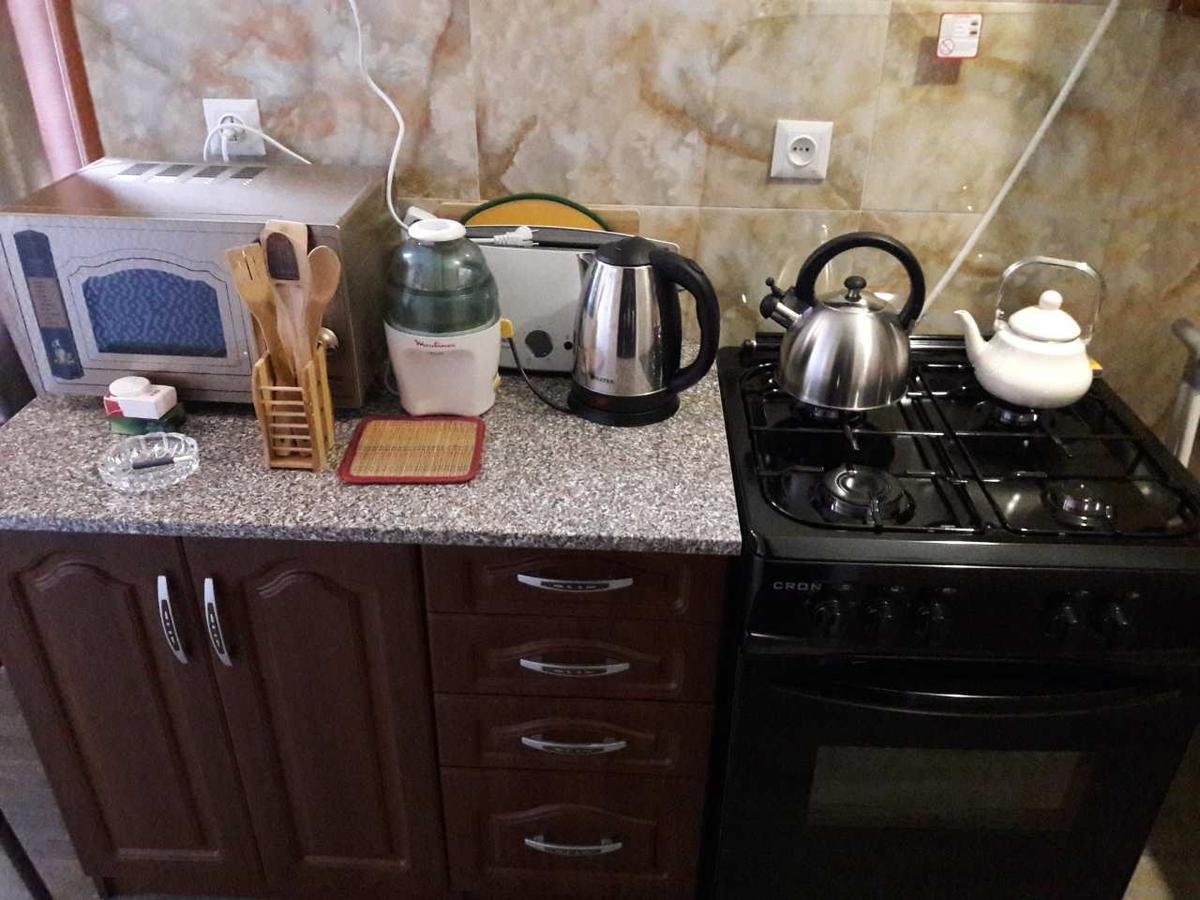 Apart Hotel His Highness Prince Gruzinski Tbilisi Luaran gambar