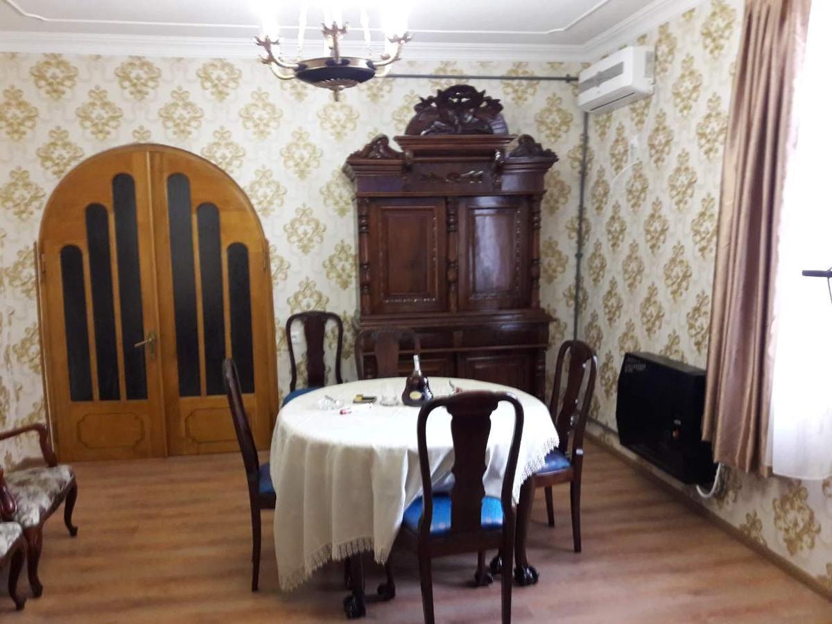 Apart Hotel His Highness Prince Gruzinski Tbilisi Luaran gambar