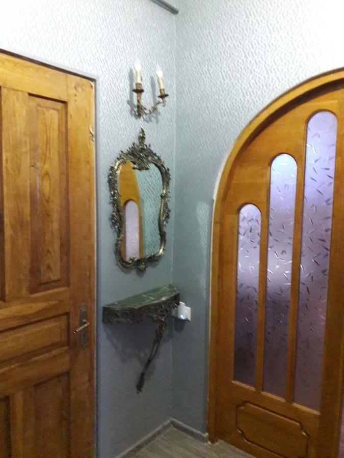 Apart Hotel His Highness Prince Gruzinski Tbilisi Luaran gambar