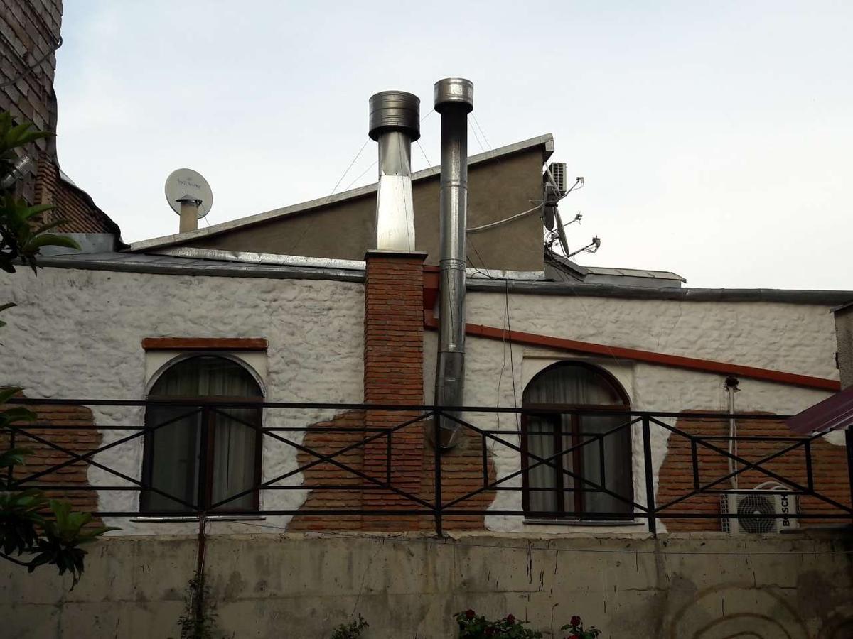 Apart Hotel His Highness Prince Gruzinski Tbilisi Luaran gambar
