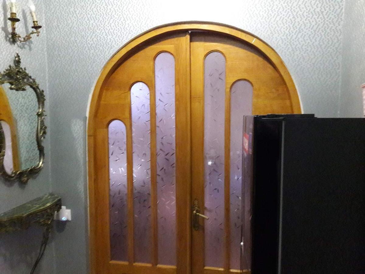 Apart Hotel His Highness Prince Gruzinski Tbilisi Luaran gambar