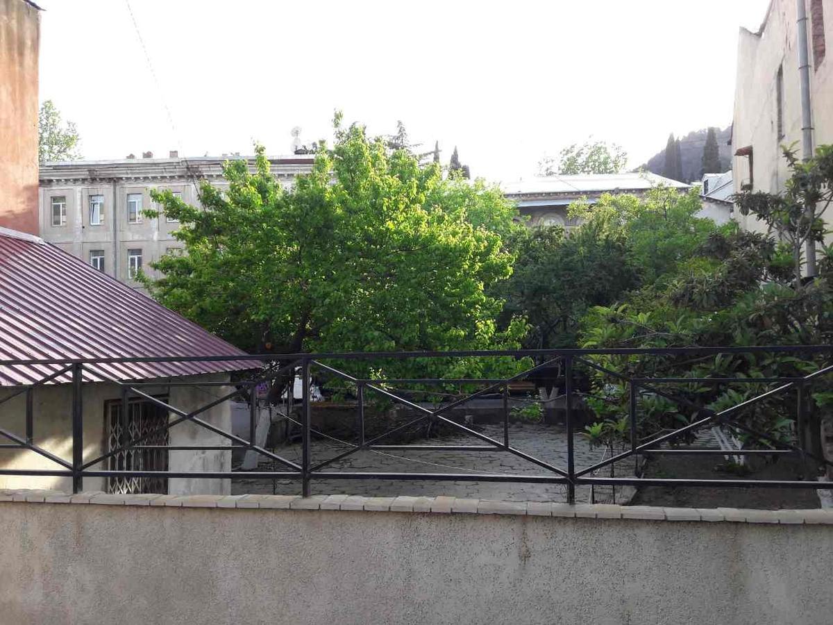 Apart Hotel His Highness Prince Gruzinski Tbilisi Luaran gambar