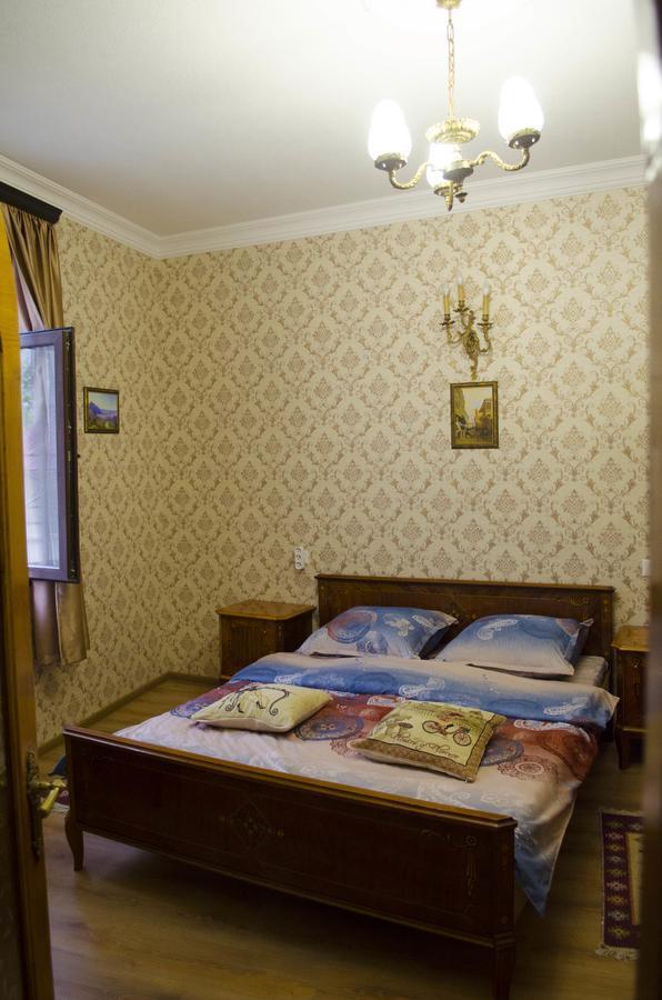 Apart Hotel His Highness Prince Gruzinski Tbilisi Luaran gambar