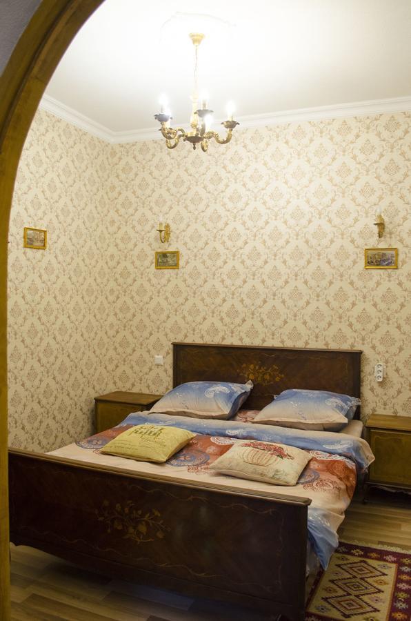 Apart Hotel His Highness Prince Gruzinski Tbilisi Luaran gambar