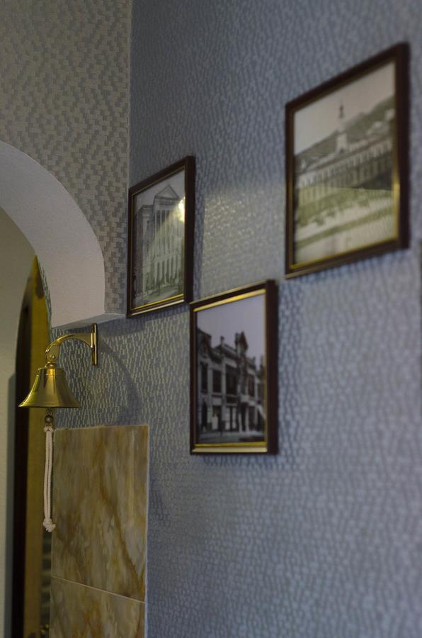 Apart Hotel His Highness Prince Gruzinski Tbilisi Luaran gambar