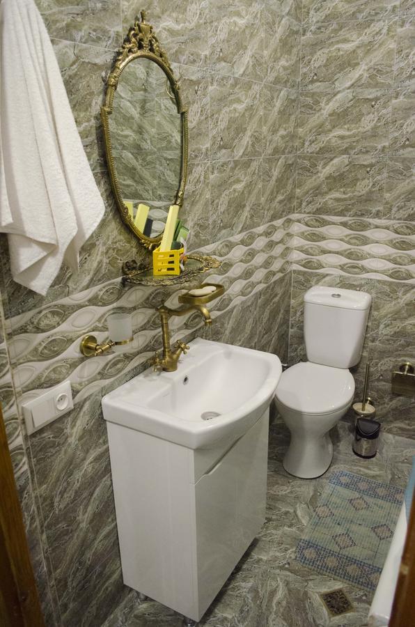 Apart Hotel His Highness Prince Gruzinski Tbilisi Luaran gambar