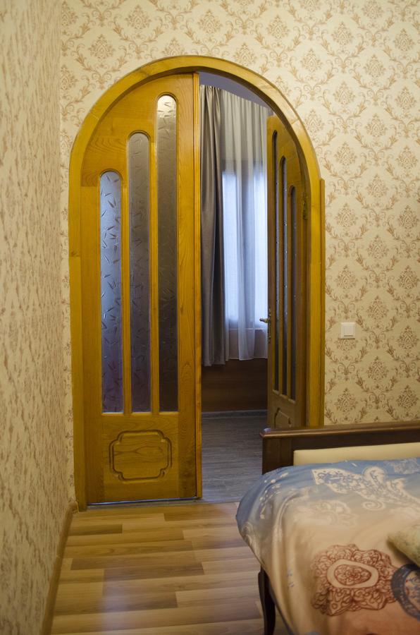 Apart Hotel His Highness Prince Gruzinski Tbilisi Luaran gambar