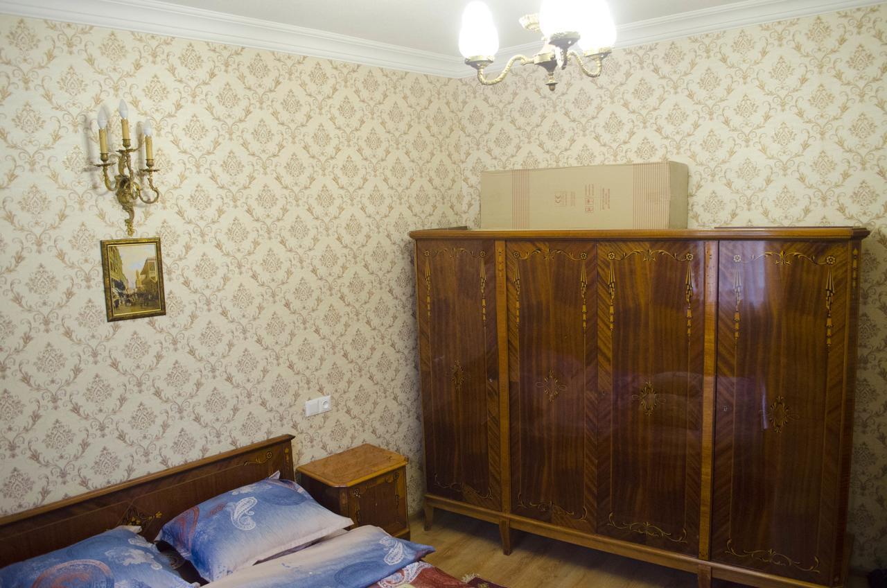 Apart Hotel His Highness Prince Gruzinski Tbilisi Luaran gambar