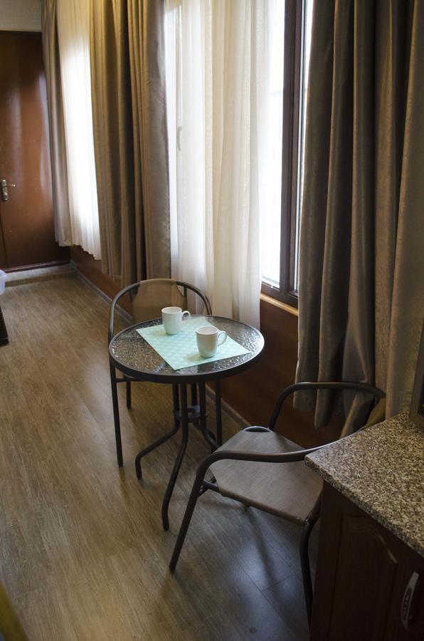 Apart Hotel His Highness Prince Gruzinski Tbilisi Luaran gambar