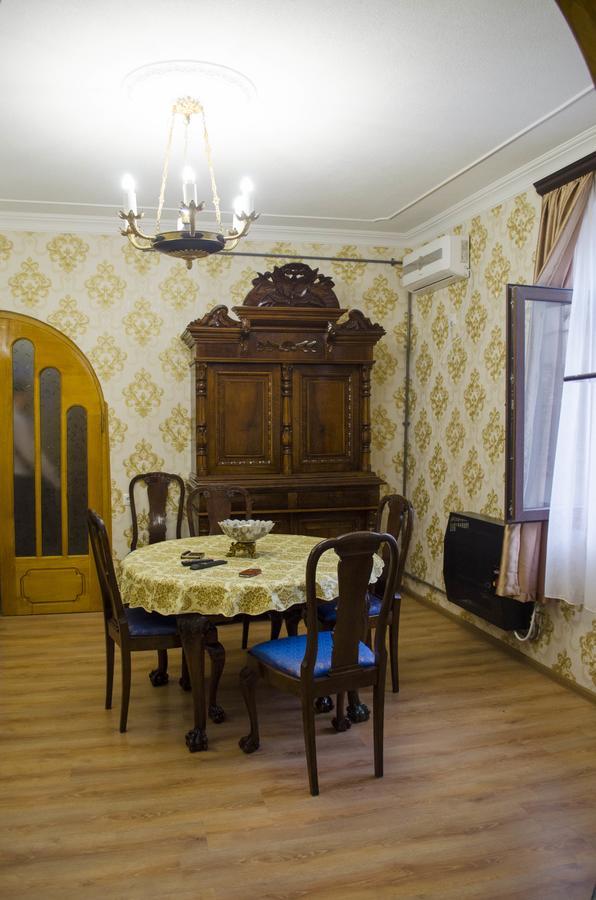 Apart Hotel His Highness Prince Gruzinski Tbilisi Luaran gambar