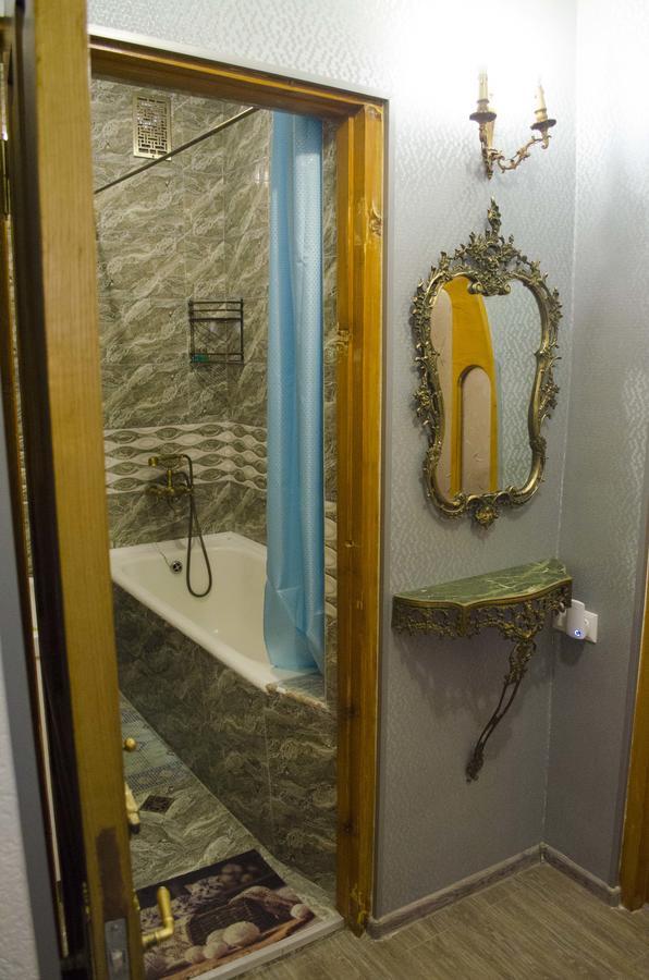Apart Hotel His Highness Prince Gruzinski Tbilisi Luaran gambar