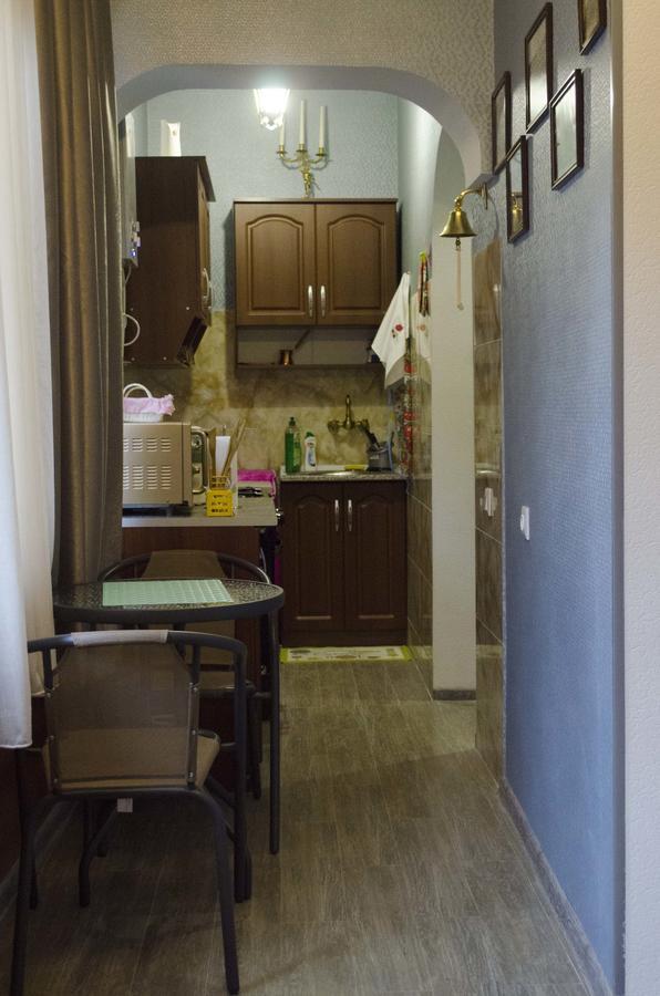 Apart Hotel His Highness Prince Gruzinski Tbilisi Luaran gambar