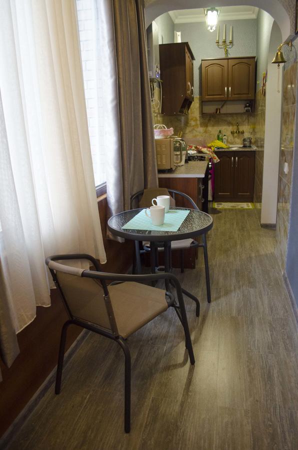 Apart Hotel His Highness Prince Gruzinski Tbilisi Luaran gambar