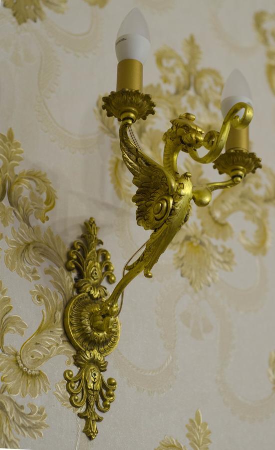 Apart Hotel His Highness Prince Gruzinski Tbilisi Luaran gambar
