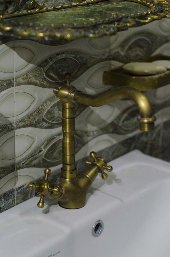 Apart Hotel His Highness Prince Gruzinski Tbilisi Luaran gambar