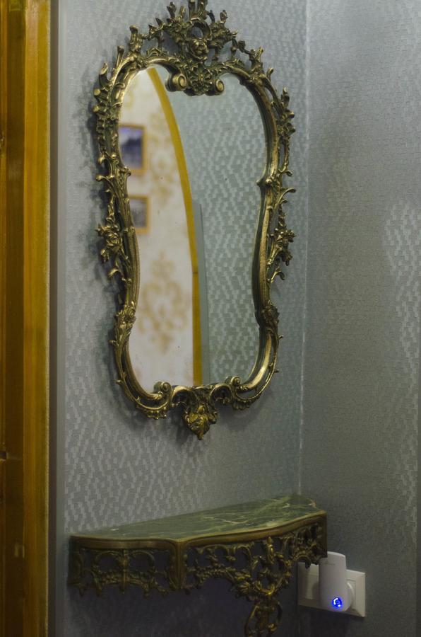 Apart Hotel His Highness Prince Gruzinski Tbilisi Luaran gambar