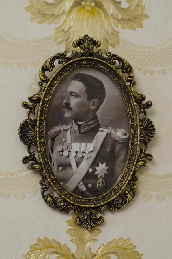 Apart Hotel His Highness Prince Gruzinski Tbilisi Luaran gambar