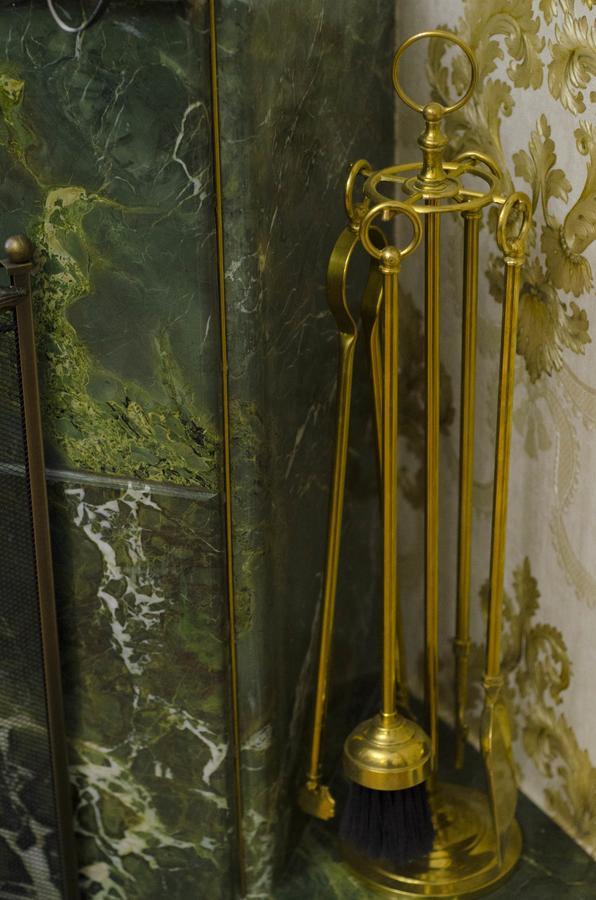 Apart Hotel His Highness Prince Gruzinski Tbilisi Luaran gambar