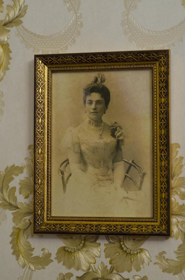 Apart Hotel His Highness Prince Gruzinski Tbilisi Luaran gambar